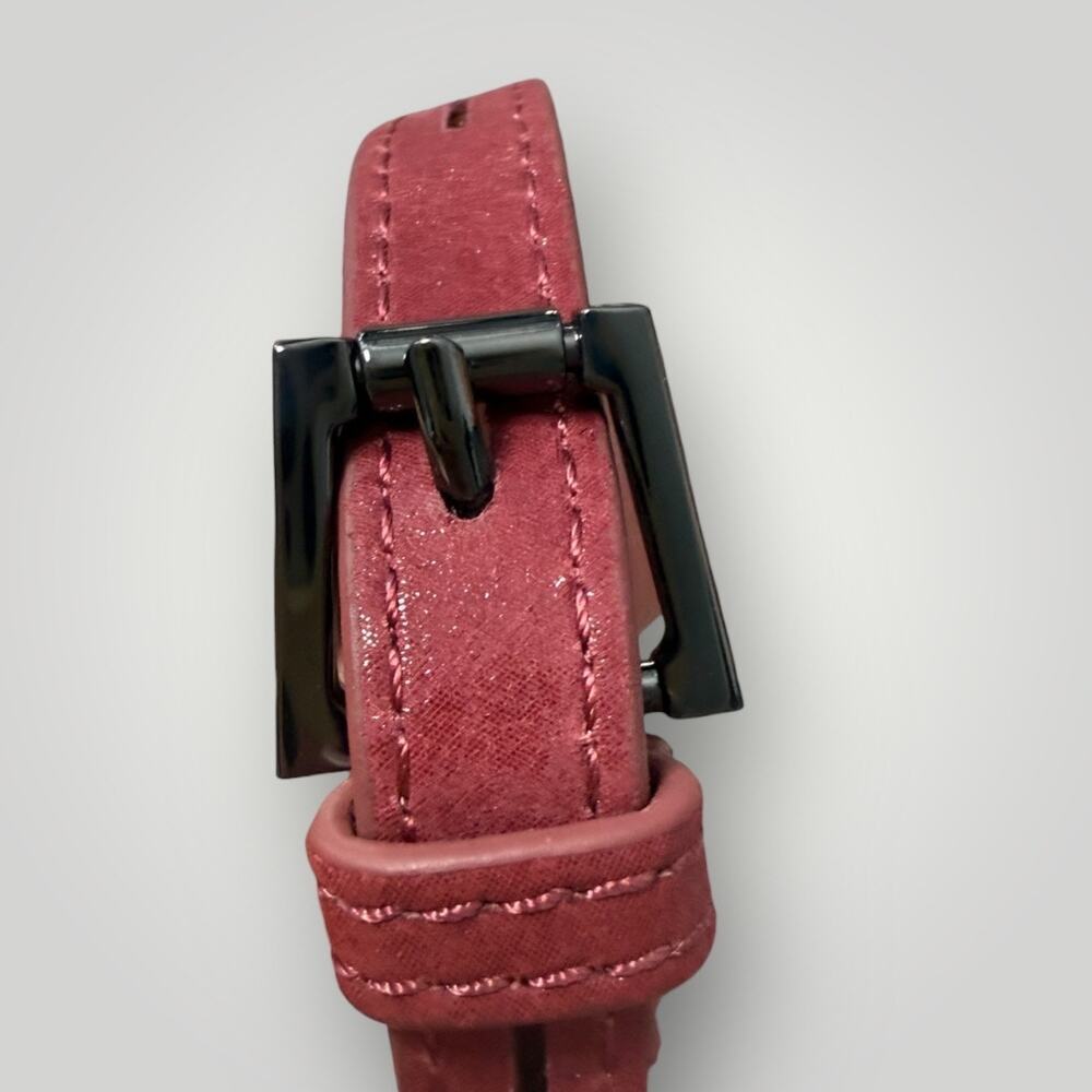 NWT $228.00 Botkier NY Leather Warren City Crossbody Handbag - Picture 12 of 14